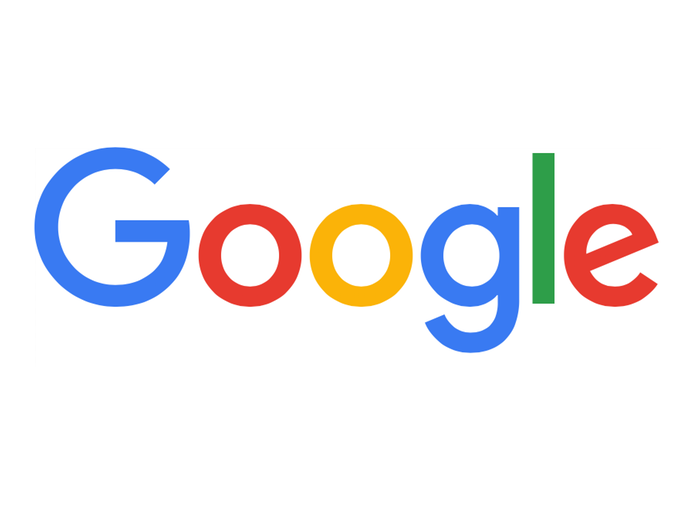 Google Logo