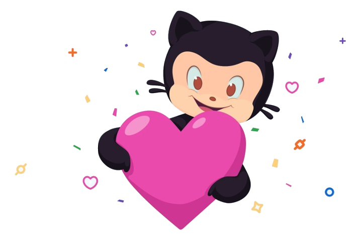 Support via GitHub Sponsors