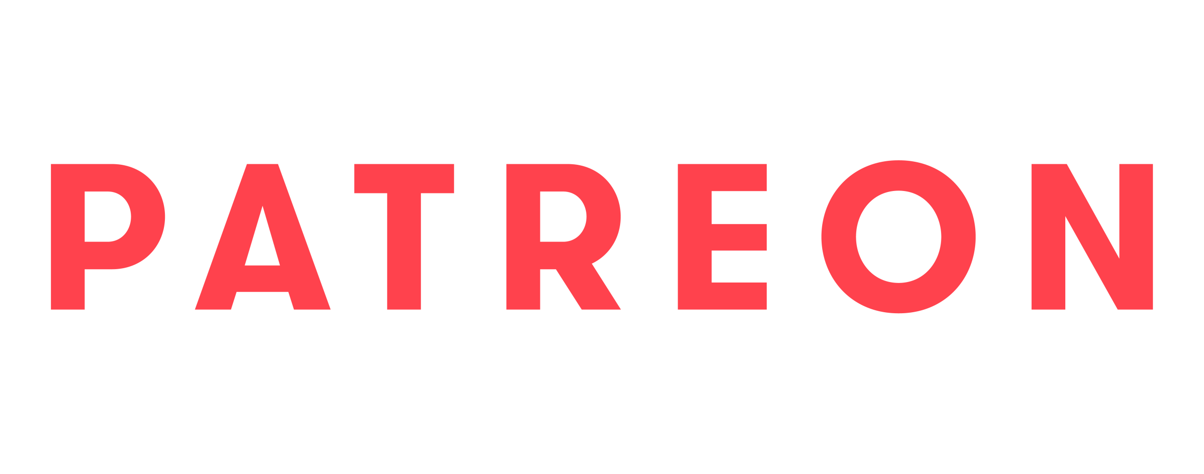 Support Sam via Patreon