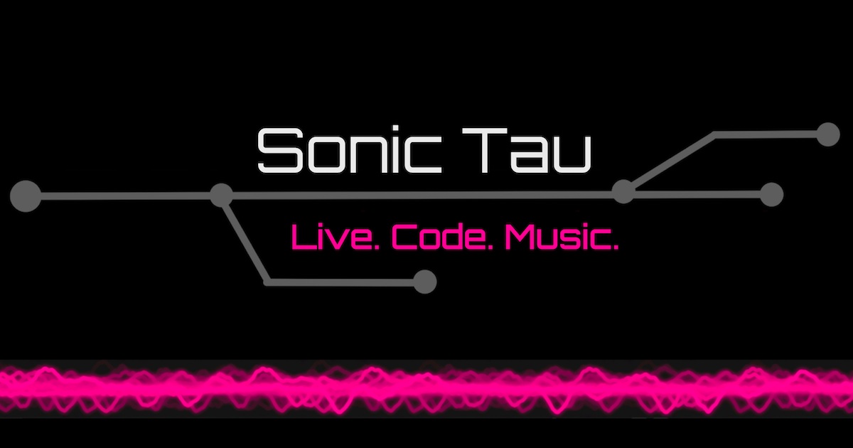 https://sonic-pi.net/tau/ social preview image